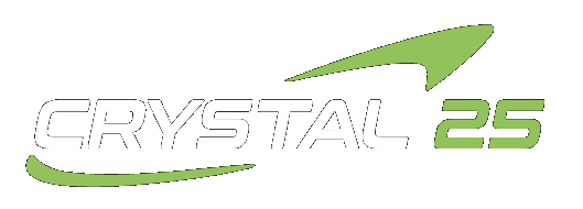 CRYSTALS 25